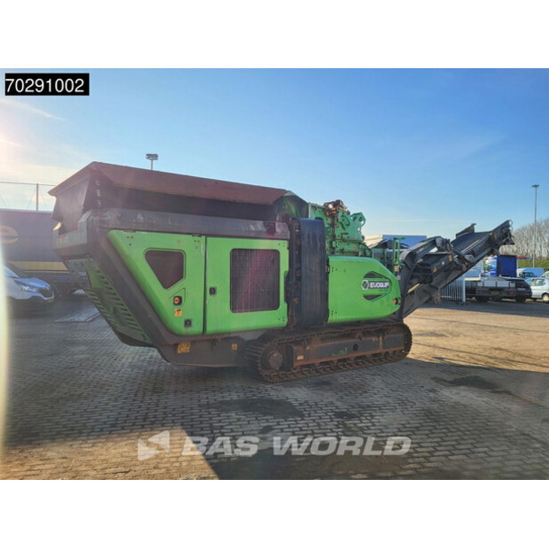 2017 Terex COBRA 230-44264848
