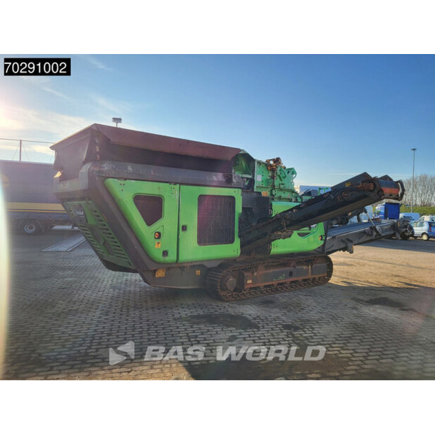 2017 Terex COBRA 230-44264849