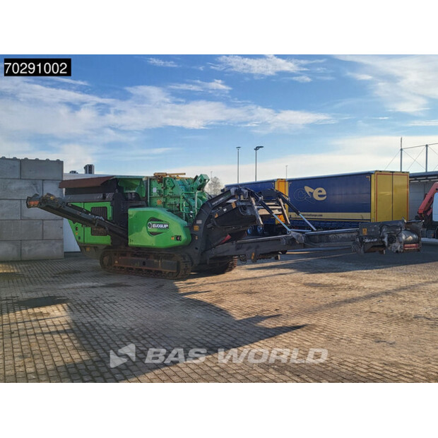 2017 Terex COBRA 230-44264850