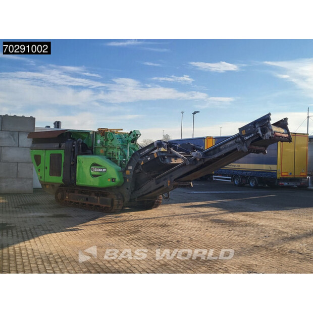 2017 Terex COBRA 230-44264851