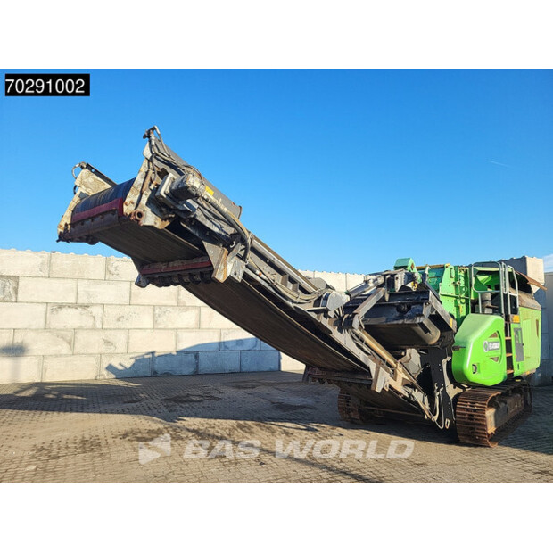 2017 Terex COBRA 230-44264852