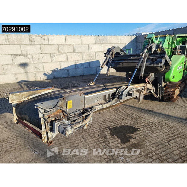 2017 Terex COBRA 230-44264853