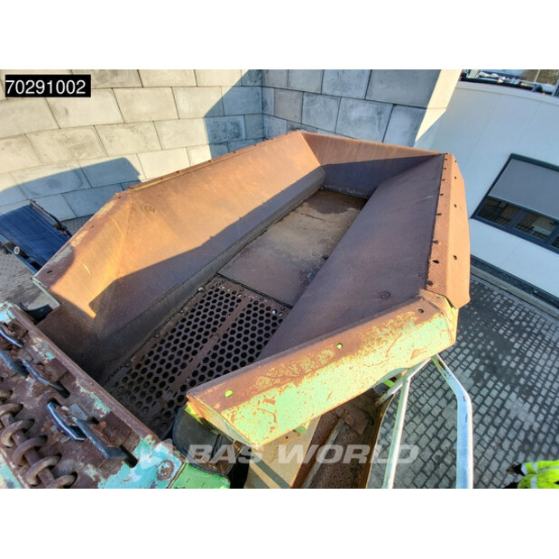 2017 Terex COBRA 230-44264854