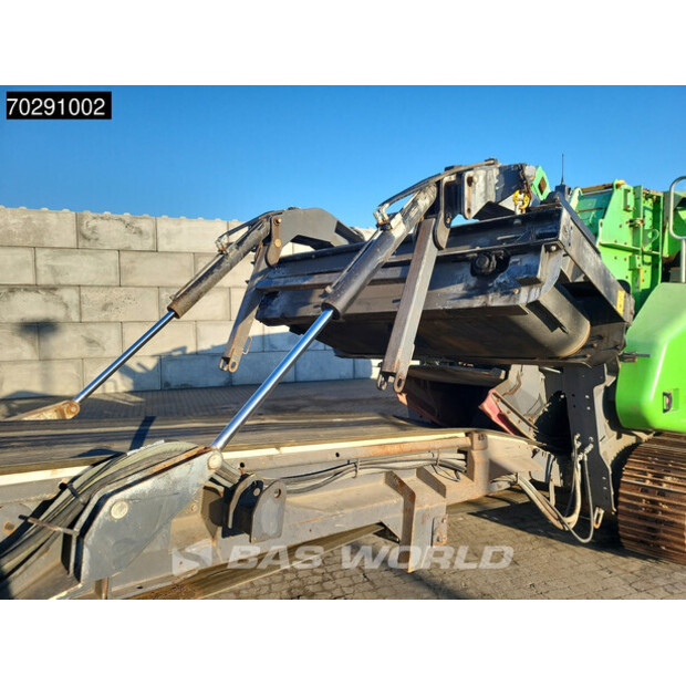 2017 Terex COBRA 230-44264856