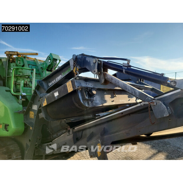 2017 Terex COBRA 230-44264857