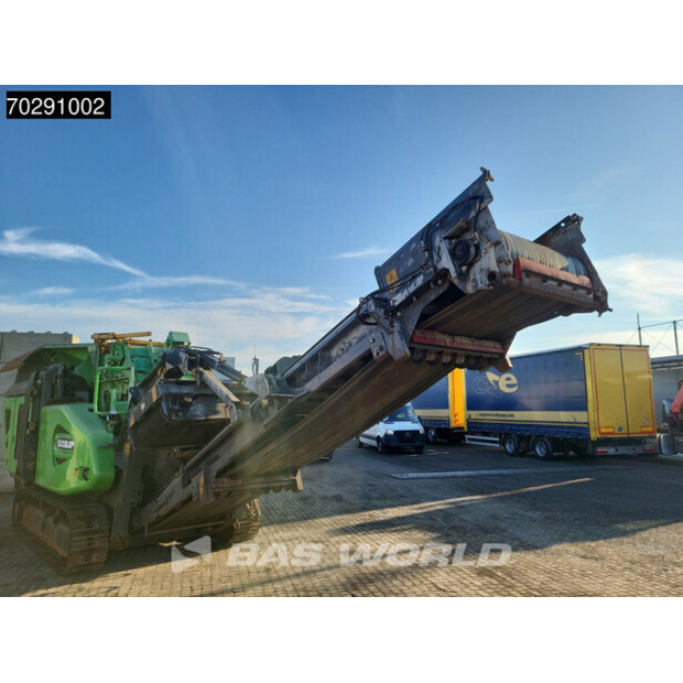2017 Terex COBRA 230-44264858