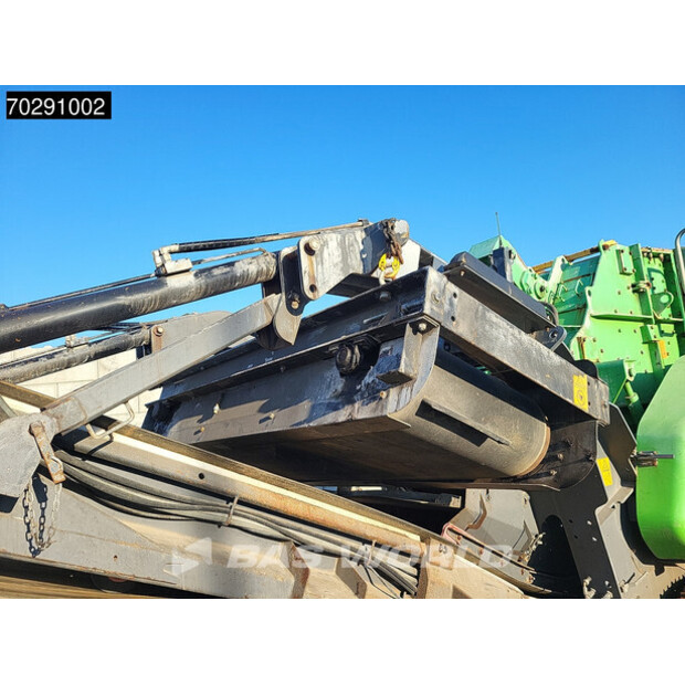 2017 Terex COBRA 230-44264859