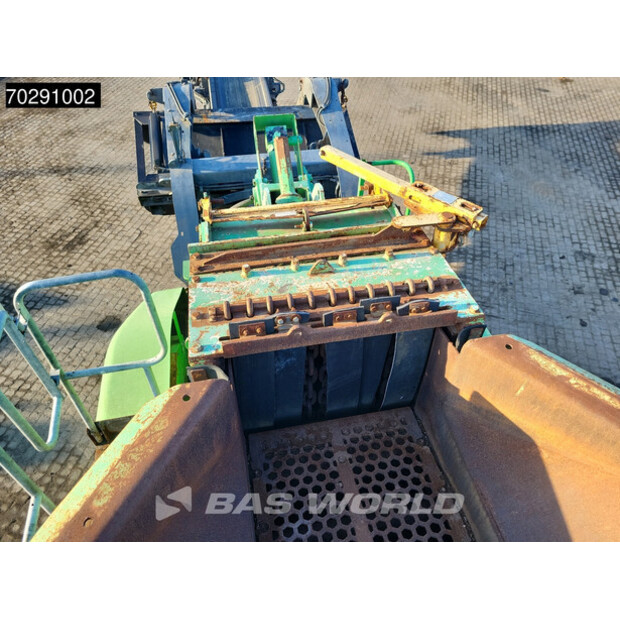 2017 Terex COBRA 230-44264860