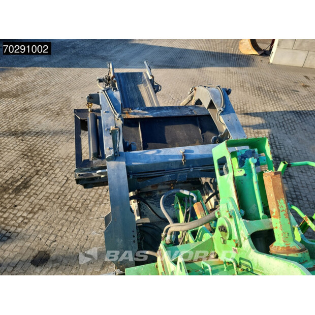 2017 Terex COBRA 230-44264861