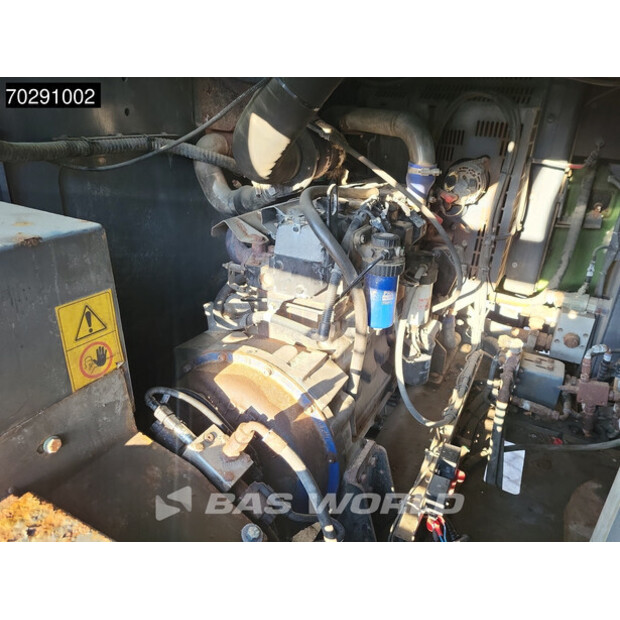 2017 Terex COBRA 230-44264864