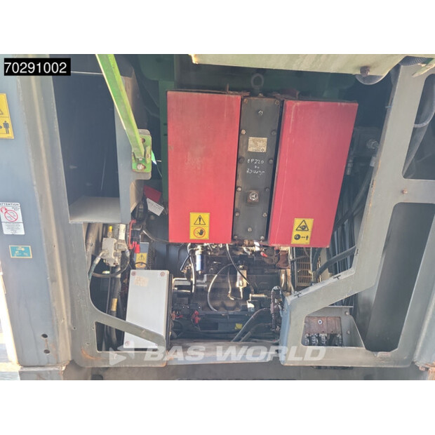 2017 Terex COBRA 230-44264865