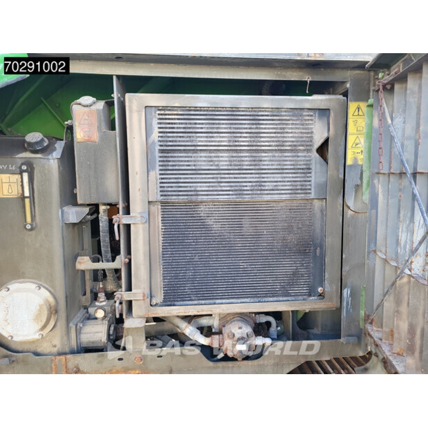 2017 Terex COBRA 230-44264866