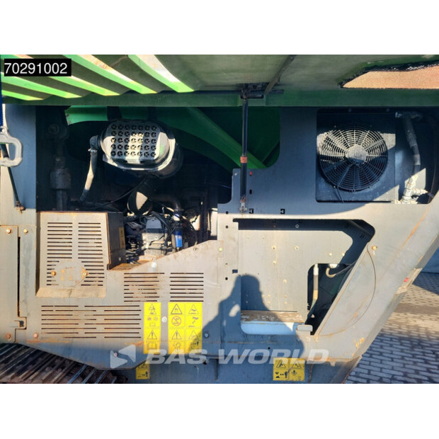 2017 Terex COBRA 230-44264867
