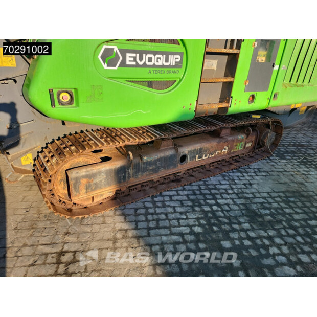 2017 Terex COBRA 230-44264868