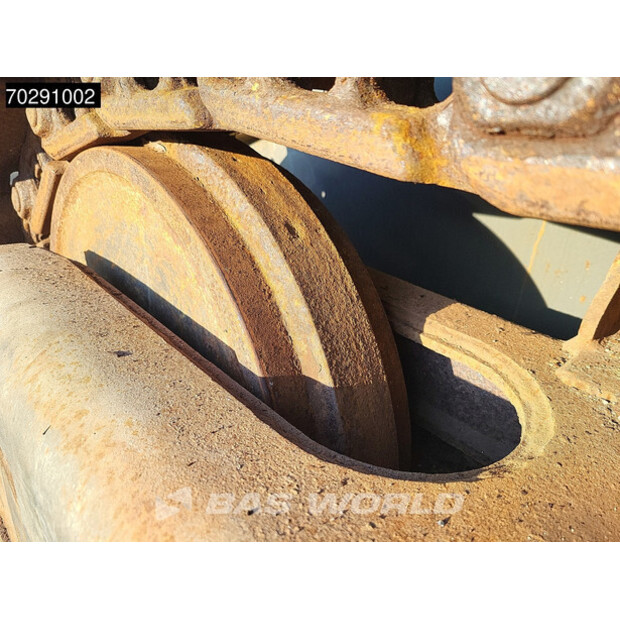 2017 Terex COBRA 230-44264870