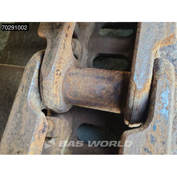 2017 Terex COBRA 230-44264871