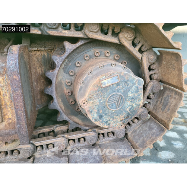 2017 Terex COBRA 230-44264872