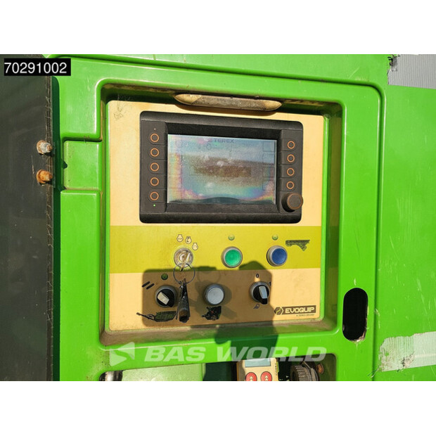 2017 Terex COBRA 230-44264873