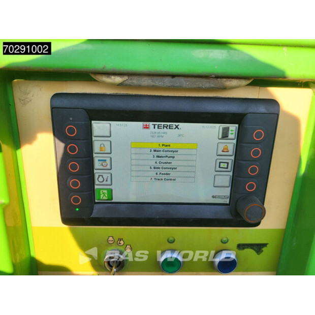 2017 Terex COBRA 230-44264874