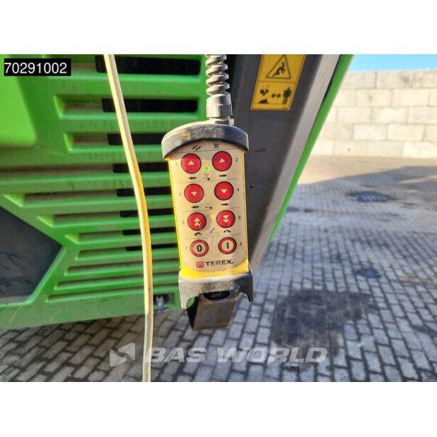 2017 Terex COBRA 230-44264875