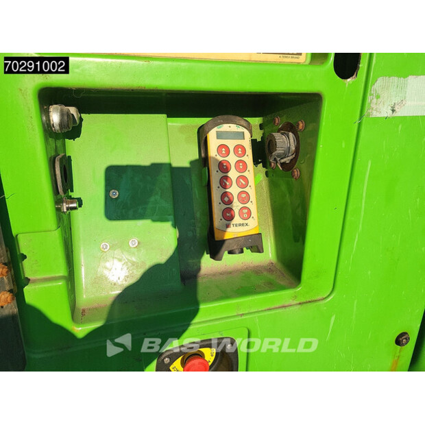 2017 Terex COBRA 230-44264876