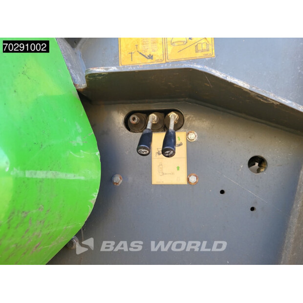 2017 Terex COBRA 230-44264877