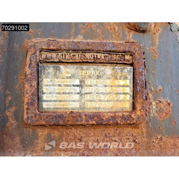 2017 Terex COBRA 230-44264879