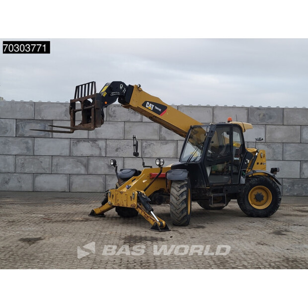 2013 كاتربيلر TH414C-44264885