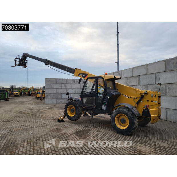 2013 كاتربيلر TH414C-44264886