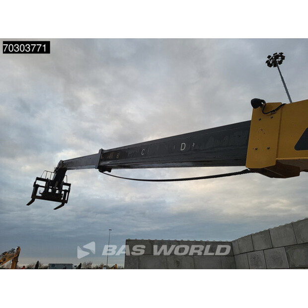 2013 كاتربيلر TH414C-44264891