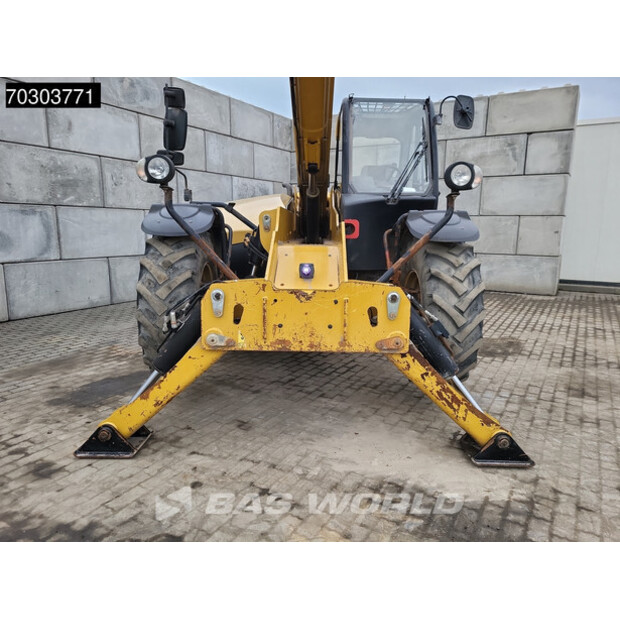 2013 كاتربيلر TH414C-44264892