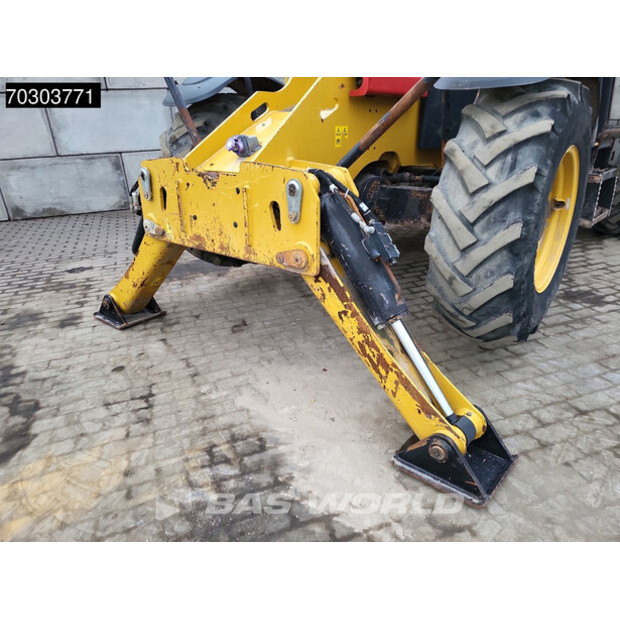 2013 كاتربيلر TH414C-44264893