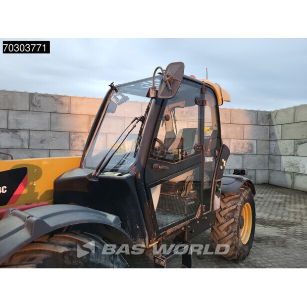 2013 كاتربيلر TH414C-44264894