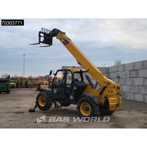 2013 كاتربيلر TH414C-44264895