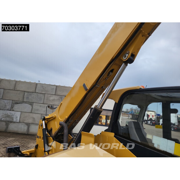 2013 كاتربيلر TH414C-44264897