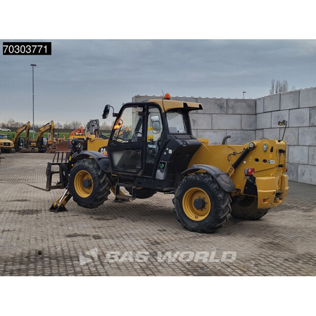 2013 كاتربيلر TH414C-44264898