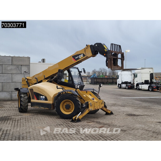 2013 كاتربيلر TH414C-44264901