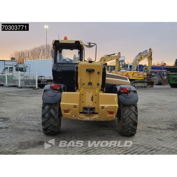 2013 كاتربيلر TH414C-44264902