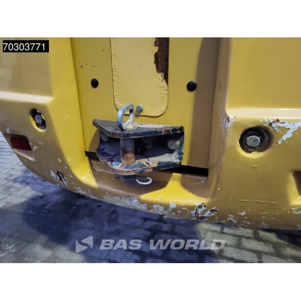 2013 كاتربيلر TH414C-44264903