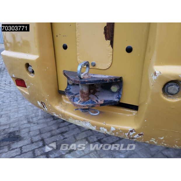 2013 كاتربيلر TH414C-44264904