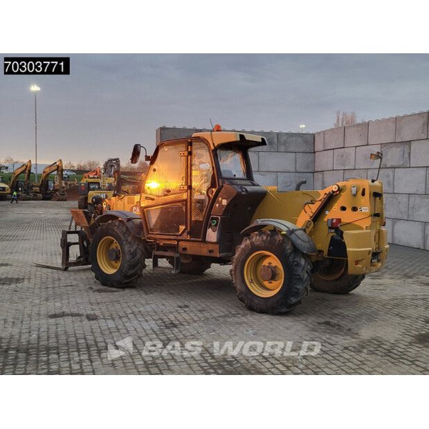 2013 كاتربيلر TH414C-44264905