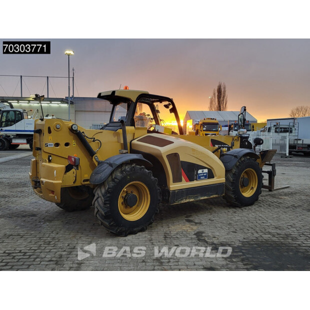 2013 كاتربيلر TH414C-44264907