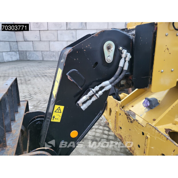 2013 كاتربيلر TH414C-44264909