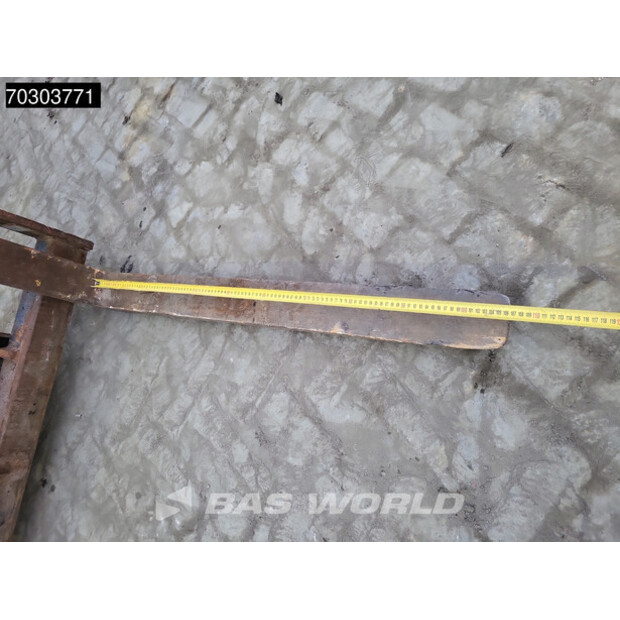 2013 كاتربيلر TH414C-44264912