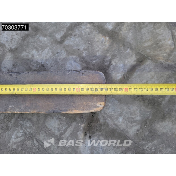 2013 كاتربيلر TH414C-44264913