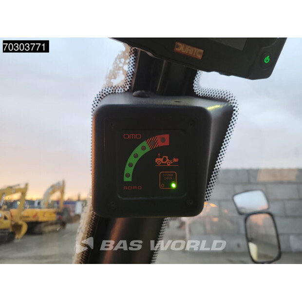 2013 كاتربيلر TH414C-44264914