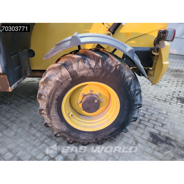 2013 كاتربيلر TH414C-44264915