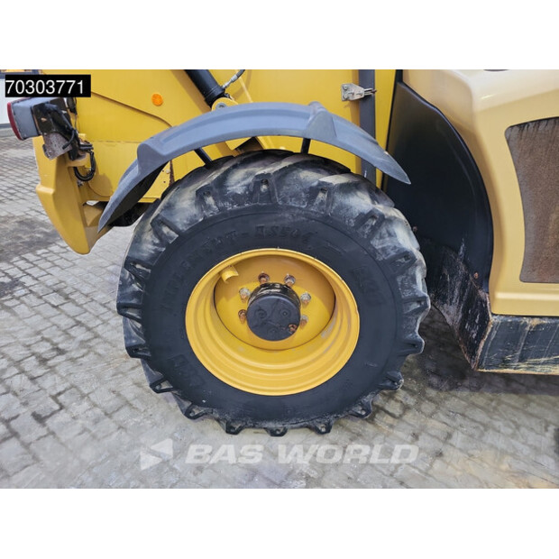 2013 كاتربيلر TH414C-44264918