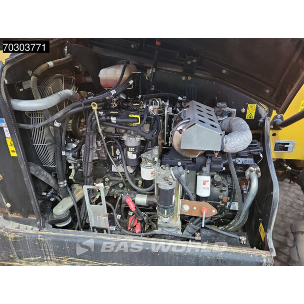 2013 كاتربيلر TH414C-44264919