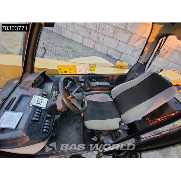 2013 كاتربيلر TH414C-44264921